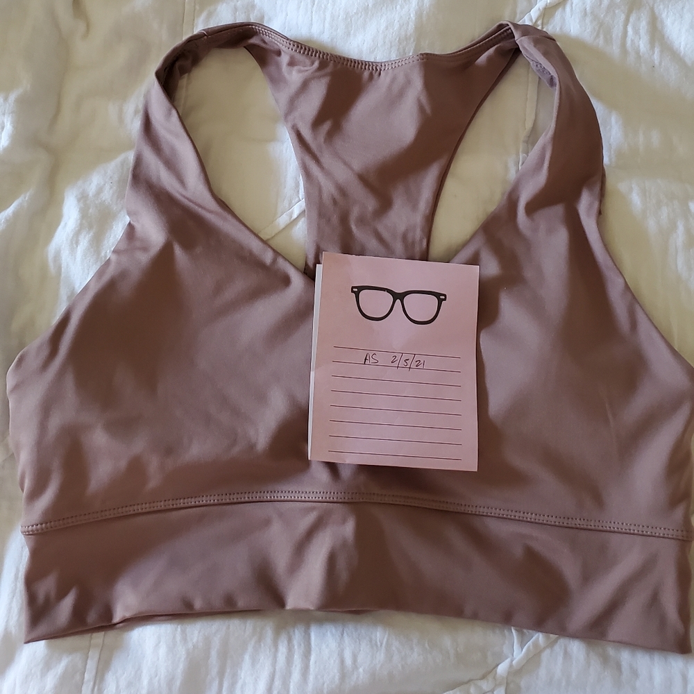 Balance Athletica Waves sports bra